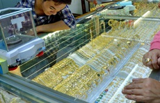 Giá vàng hôm nay 15-5: Tiếp tục tăng tốc, áp lực lạm phát tại Mỹ gia tăng