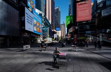 5 kịch bản 'giải cứu' New York