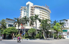 Khách sạn Mường Thanh Huế bị phạt 20 triệu đồng vì vi phạm phòng chống dịch Covid-19