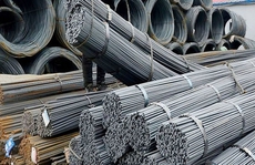 Tiêu thụ thép tăng vọt bất chấp giá cao