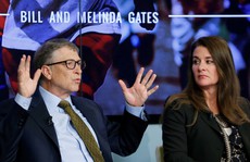 Tỉ phú Bill Gates 'không chuẩn mực' với nữ nhân viên?