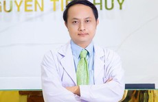 Thạc sĩ - Bác sĩ Nguyễn Tiến Huy “tâm - tài - đức”