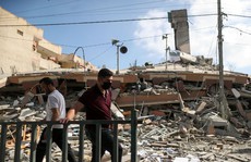 Ngăn chặn xung đột lan ra ngoài phạm vi Dải Gaza