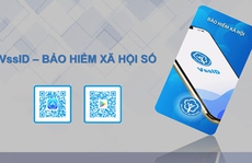 Ứng dụng VssID bổ sung nhiều tính năng mới