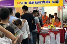 SHB được vinh danh Top 7 nhà tuyển dụng yêu thích nhất ngành Tài chính - Ngân hàng - Chứng khoán
