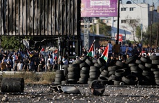 Cựu giám đốc tình báo Israel: Hamas đã “thắng” trong chiến bại!