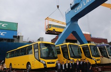 THACO nêu lý do hủy đăng ký công ty đại chúng