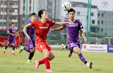 VTV  trực tiếp các trận vòng loại World Cup 2022 của tuyển Việt Nam
