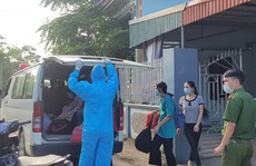 Xem xét truy cứu trách nhiệm hình sự ca bệnh 'siêu lây nhiễm' 2899 ở Hà Nam