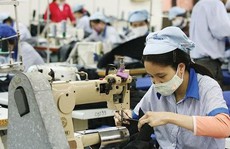 Doanh nghiệp xuất khẩu dệt may dồi dào đơn hàng