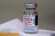Chín người thành tỉ phú nhờ vắc-xin Covid-19