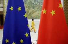 Châu Âu thẳng thừng lắc đầu với Trung Quốc