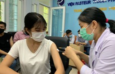 Chính phủ đồng ý dùng tiền ủng hộ chống dịch Covid-19 để mua vắc-xin