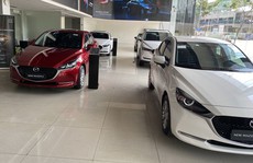 Mệt với tiêu chuẩn khí thải Euro 5
