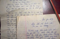 Những lá thư từ thành phố Hồ Chí Minh