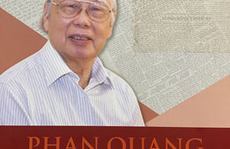 Những điều đáng học ở nhà báo Phan Quang