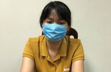 Nữ phó phòng ngân hàng xinh đẹp chiếm đoạt hơn 12 tỉ đồng bằng cách đơn giản