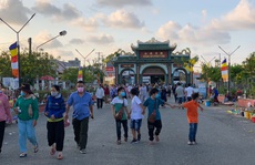 Ứng phó trước 'cú đấm bồi' của Covid-19