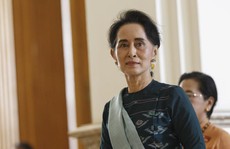 Myanmar: Bà Suu Kyi trực tiếp hầu tòa, ra tuyên bố mạnh mẽ