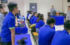 Học và thích ứng trong thời kỳ chuyển đổi số