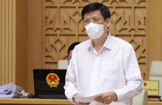 Bộ trưởng Y tế: Chặn dịch ở Bắc Giang phải nhanh gấp 10 Đà Nẵng