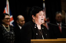 New Zealand lên kế hoạch đối phó với “cơn bão giận dữ” của Trung Quốc