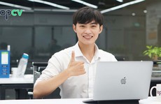 Vừa có CV vừa có việc, tới ngay TopCV