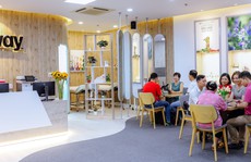 Amway tiếp tục là Tập đoàn Số 1 Thế giới ngành bán hàng trực tiếp