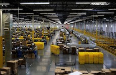 Mỹ mở mặt trận mới nhằm vào đại gia công nghệ