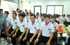 An Giang: Hỗ trợ lao động đi làm việc tại nước ngoài