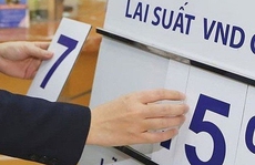 Gửi tiết kiệm tại các ngân hàng ngoại, lãi suất có 'như mơ'?