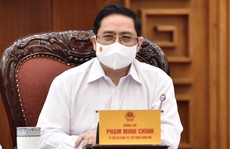 Thủ tướng Phạm Minh Chính: Làm thanh tra mà không trong sạch thì không làm được