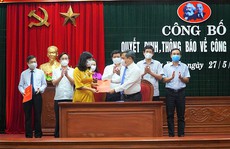 Quảng Bình: Điều động, bổ nhiệm 12 cán bộ, lãnh đạo chủ chốt