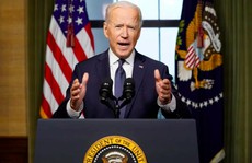 Covid-19: Tổng thống Biden ra mệnh lệnh thép