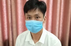 Phát hiện 1 người Trung Quốc nhập cảnh 'chui' trong khách sạn Thanh Hóa