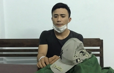 Bắt giam nam thanh niên chuyên cướp giật trên các tuyến đường ven biển Đà Nẵng