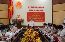 Công bố danh sách 85 người trúng cử đại biểu HĐND tỉnh Thanh Hóa