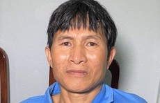 Cựu chủ tịch xã ở Lào Cai vào Thanh Hóa mua ma túy về bán kiếm lời