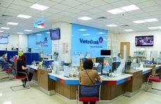Hội đồng quản trị VietinBank phê duyệt phương án tăng vốn lên 48.000 tỉ đồng