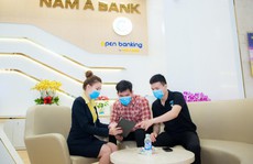 Ngồi nhà giao dịch,  nhận “mưa” ưu đãi từ Open Banking