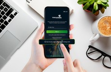 Vietcombank ra mắt dịch vụ mở tài khoản trực tuyến với công nghệ đột phá