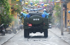 Quảng Nam tạm dừng các điểm buôn bán liên quan ca Covid-19 ở Đà Nẵng