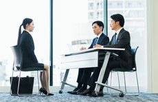 Cách tìm việc ở công ty nước ngoài