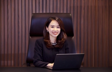 Kienlongbank bầu Chủ tịch HĐQT mới