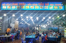 Nha Trang: Một nhà hàng bị xử phạt vì niêm yết giá gây nhầm lẫn