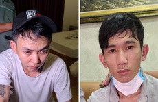 Cặp bạn tù “bao” trọn một khách sạn ở Đà Nẵng để làm ổ buôn bán ma túy