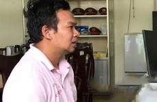 Gương mặt gã trai trẻ “xử” người tình hơn tuổi trong nhà nghỉ ở Đồng Nai