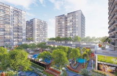 The New City Châu Đốc – Nơi đáng sống