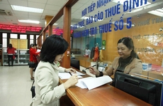 Bất ngờ trở thành giám đốc công ty nợ thuế hơn 1,5 tỉ đồng ở TP HCM