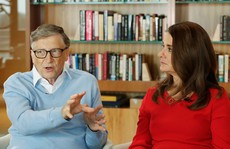 Cuộc ly hôn của tỉ phú Bill Gates thực ra không hề êm ả?